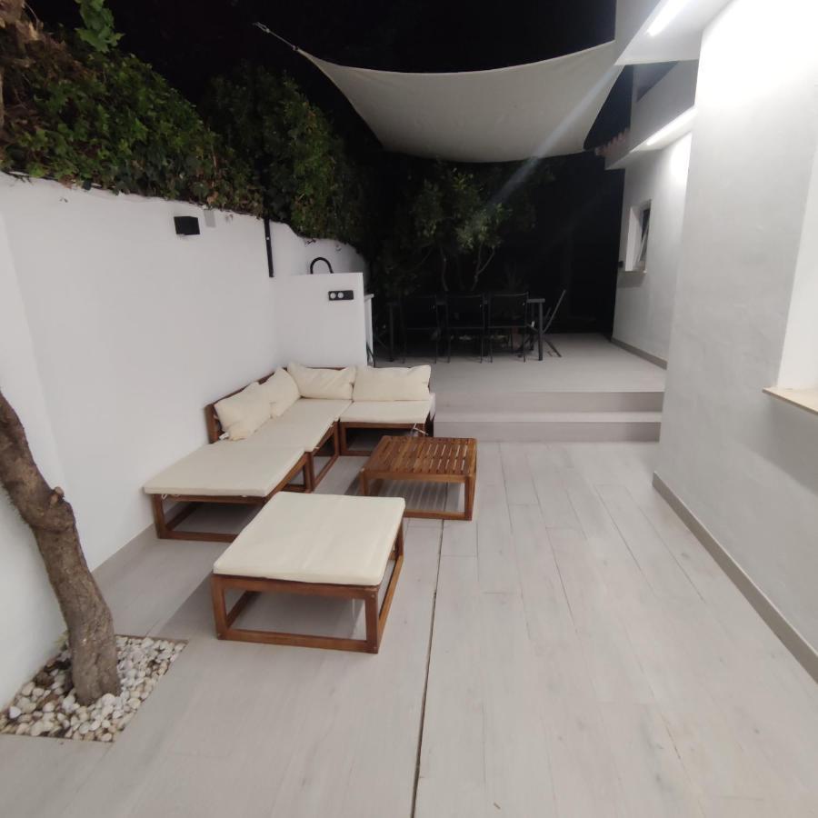 Casa De La Ilusion Villa Granada Eksteriør bilde
