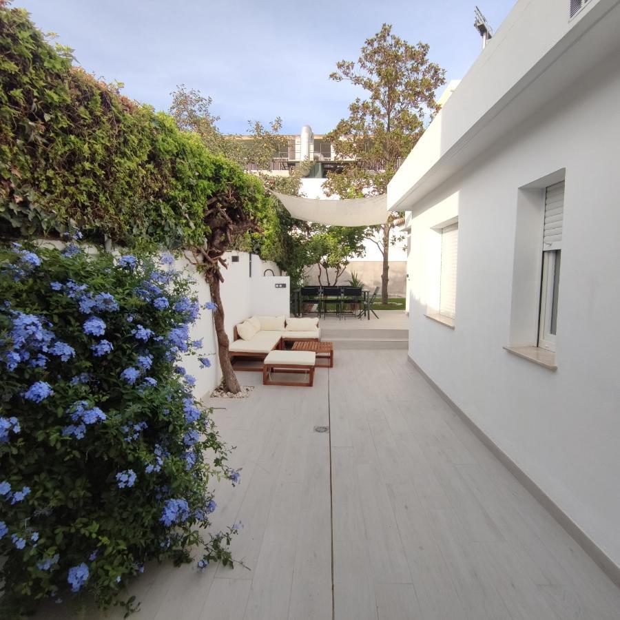 Casa De La Ilusion Villa Granada Eksteriør bilde