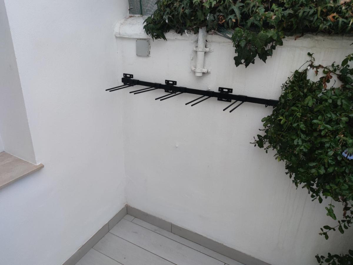 Casa De La Ilusion Villa Granada Eksteriør bilde